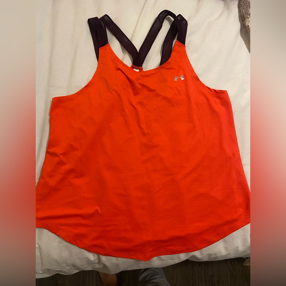Under Armour Sports Tank